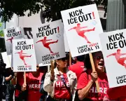 California Court Blocks Trump's Bid to Overturn LA Sanctuary City Policy