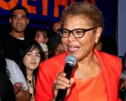 California Governor Race Deadlocked as US Primary Results Pour In