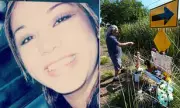 California Sheriff Fails to Help Dying Homeless Woman in Ditch