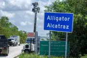 Call for Inquiry into Alligator Alcatraz's Environmental Damage Despite Shutdown