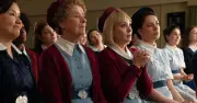 Call the Midwife Fans Urged to Watch 'Best Series' Based on Real 1900s Hospital