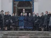 Call the Midwife Prequel Brings Back Sister Monica Joan