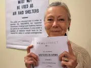 Call the Midwife Prequel 'Sisters in Arms' to Air This Christmas