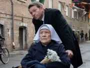 Call the Midwife Star Joins Tragic ITV Drama Based on True Story