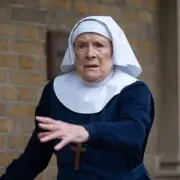 Call the Midwife Star Judy Parfitt's Life: Late Husband and Heartbreaking Loss