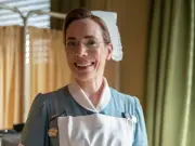 Call the Midwife Star Laura Main Reveals New Role as Carer for 91-Year-Old Mum
