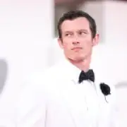 Callum Turner Finds James Bond Rumours 'Amusing' as Speculation Grows