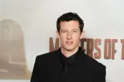 Callum Turner Finds James Bond Rumours 'Amusing'