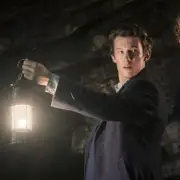 Callum Turner Finds James Bond Speculation 'Weird' and 'Amusing'