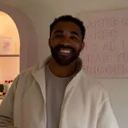 Callum Wilson Returns to Newcastle for Surprise Visit