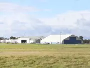 Cambridge Airport to Be Transformed into 10,000-Home Community with Stadium and Train Station