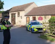 Cambridge Hospital Probes Staff Access of Boy Hurt in Crocodile Pit