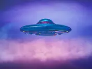 Cambridge Named UK's 'Alien Capital' With Highest UFO Sighting Rate
