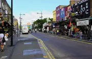 Camden Named London's Best Borough for Singles in 2026 Study