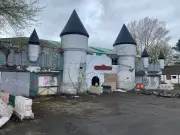 Camelot Theme Park Site Approved for 350 Homes After 12-Year Battle