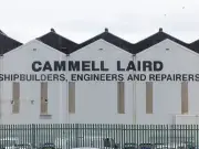 Cammell Laird Shipyard Acquired by Balaena in Major Deal