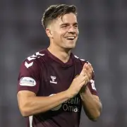 Cammy Devlin Faces MLS Transfer vs Champions League Dilemma at Hearts