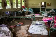 Camp Mystic files for bankruptcy after 28 died in 2025 Texas floods