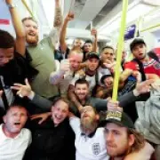 Campaign Urges London Night Tube for World Cup Matches