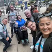 Campaigners call for companion travel passes for disabled people in Greater Manchester