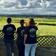 Campaigners Fight to Protect Green Belt from 1,550-Home Plan Near M60
