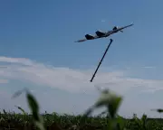 Can Autonomous AI-Powered Killer Drones Be Programmed With Morality?
