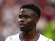 Can England Replace Bukayo Saka After World Cup Injury Blow?