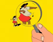 Can Gen Z Overcome the Fear of Being Cringe in a Surveillance Culture?