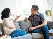 Can I Ever Trust My Man Again After His Affair? Coleen Nolan Advises