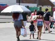 Can Parents Keep Children Off School During UK Heatwave?