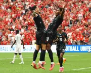 Canada Dominates Qatar 6-0 for First Men's World Cup Win