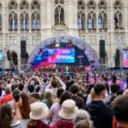 Canada Now Eligible to Compete in Eurovision After EBU Membership Upgrade
