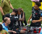 Canada Rallies Around Injured Koné After Gruesome World Cup Injury