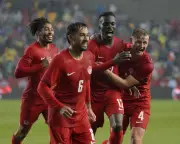Canada Soccer Braces for Historic World Cup: Aiming for First Win and Lasting Legacy