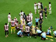Canada Star Ismael Kone Hospitalized After Horror Tackle, Opponent Apologizes