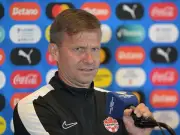Canada's High Hopes and Ticket Woes Ahead of Home World Cup
