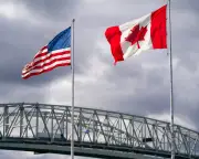 Canada's Safe Third Country Agreement Forces Asylum Seekers into US Detention