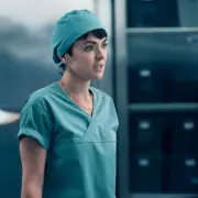 Canadian Drama 'Coroner' Now Streaming Free in UK on STV Player