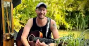 Canal Boat Diaries Star Robbie Cumming Goes Instagram Official with Girlfriend