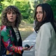 Cancelling Emilia Clarke's 'Ponies' Is a Mistake Despite 94% RT Score