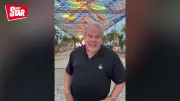 Cancun World Cup Fan Fest Deserted After Being Built in Crocodile Swamp