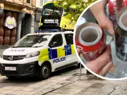 Cannabis Lollipops and Hidden Thai Energy Drinks Seized in Newcastle Raids
