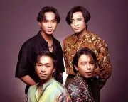 Cantopop Memories: Hong Kong's Soundtrack Through a Musician's Eyes