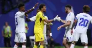 Cape Verde Heroics Cost World Cup Fan £750k on Incredible Bet