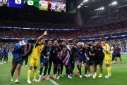 Cape Verde Make History at 2026 World Cup as Uruguay Crash Out
