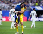 Cape Verde Qualify for Last-32 After Dramatic Draw with Saudi Arabia