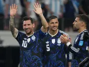 Cape Verde Shine at 48-Team World Cup: Group Stage Review