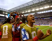 Cape Verde Stun Uruguay 2-0 in World Cup Group H Shock