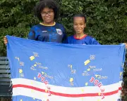 Cape Verde World Cup Run Inspires UK Diaspora Community