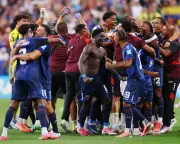 Cape Verde's World Cup Fairytale: Saudi Draw Seals Argentina Tie